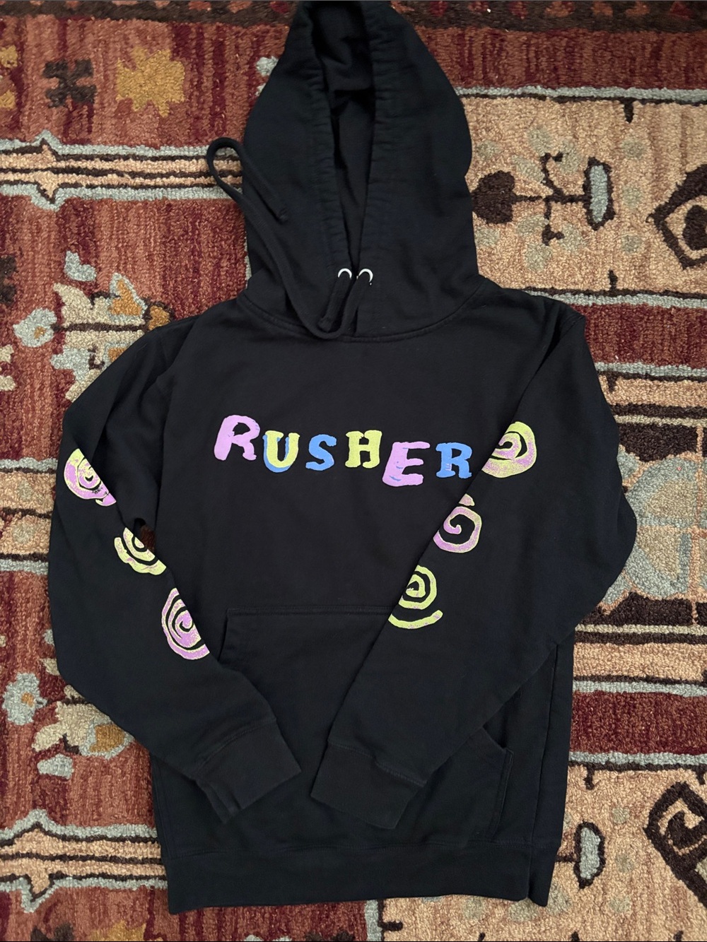 Big Time Rush Sweater
